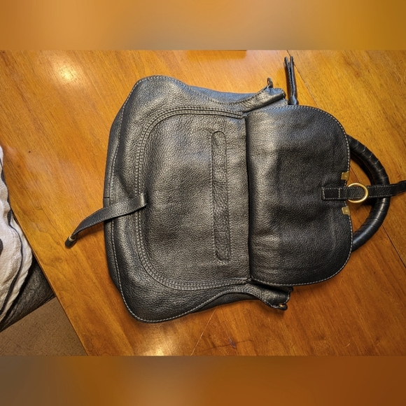NWOT-CHLOE-Marcie bag in soft leather. Women's purse.(not included in bundles) - Picture 7 of 15
